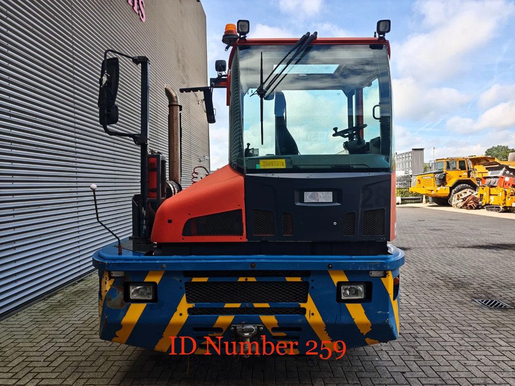 Kalmar 4x4 20 Pieces!