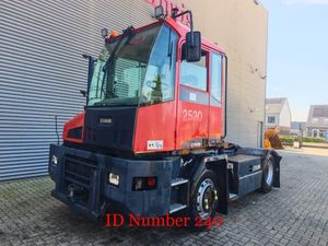Kalmar 4x4 20 Pieces!