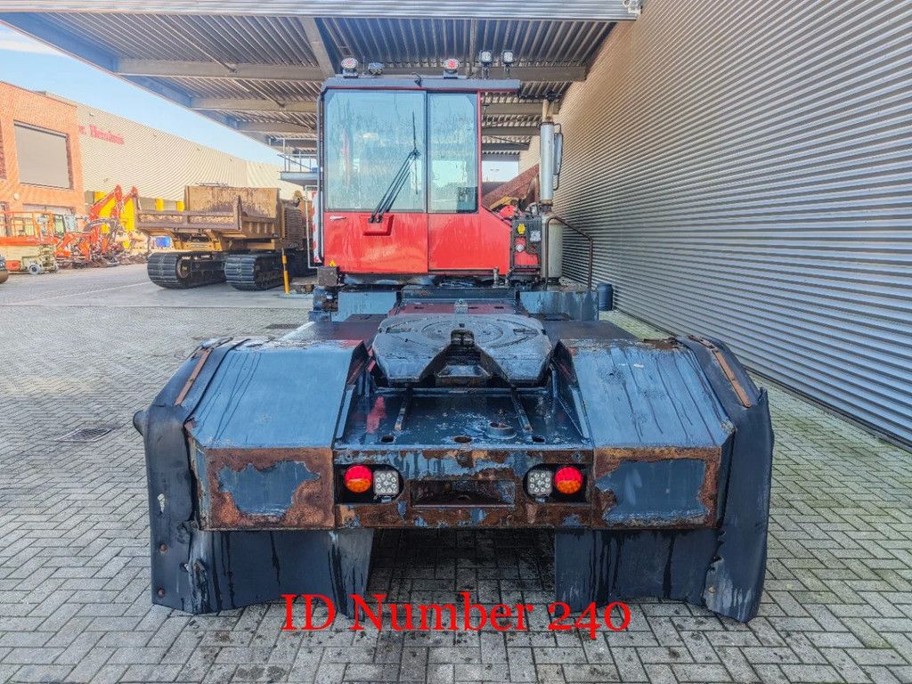 Kalmar 4x4 20 Pieces!