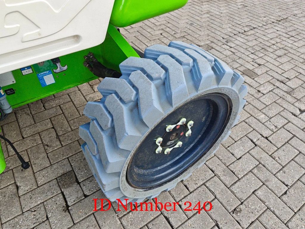Niftylift HR 21 Hybrid AWD